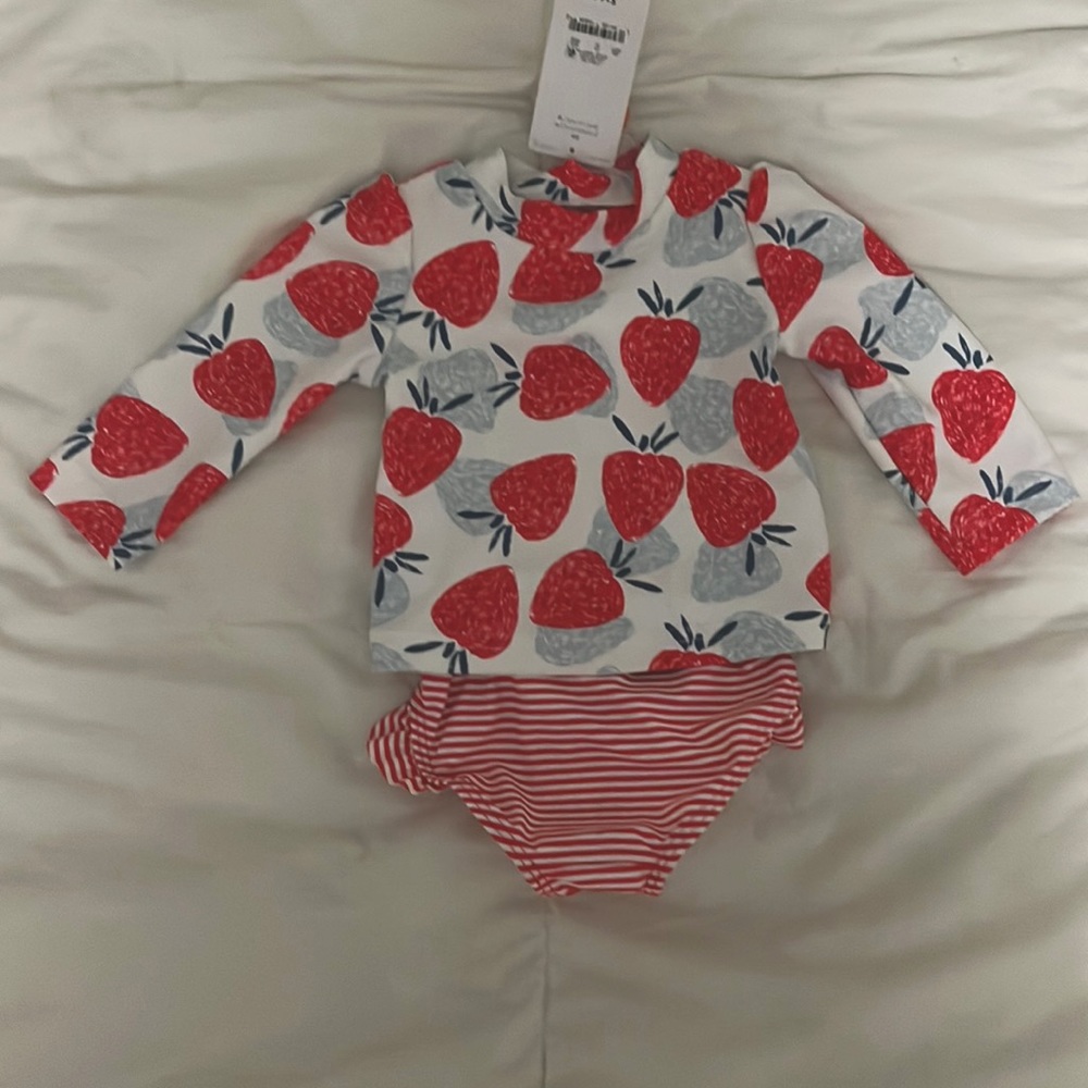 3m girls swim suit